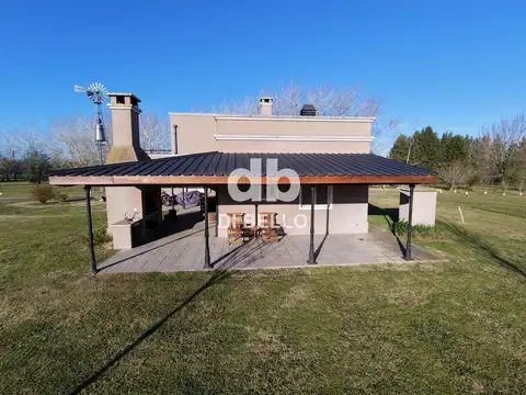 Casa en Venta 9 años