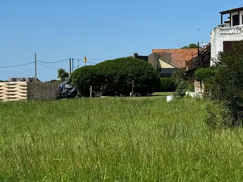 Terreno en Venta en Mar Chiquita, USD 55.000