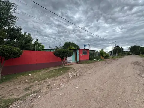 Venta terreno de 444 m2 en Villa Giardino