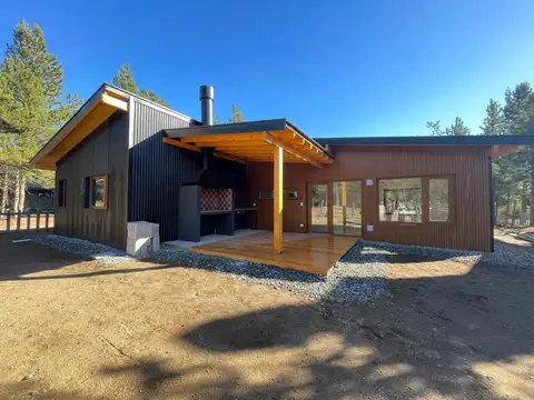Casa en dos valles lote o03