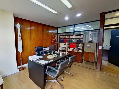 Oficina en Venta en Monserrat, USD 145.000