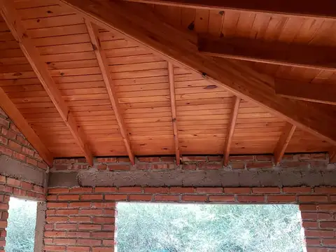 Casa en Venta en Centro, USD 39.000