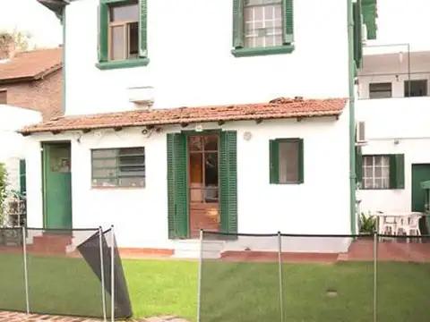 Casa en Venta al Oeste