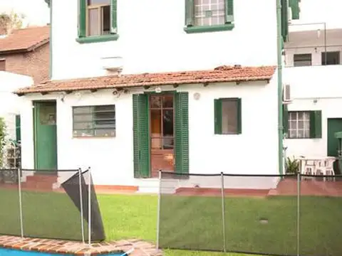 Casa en Venta al Oeste