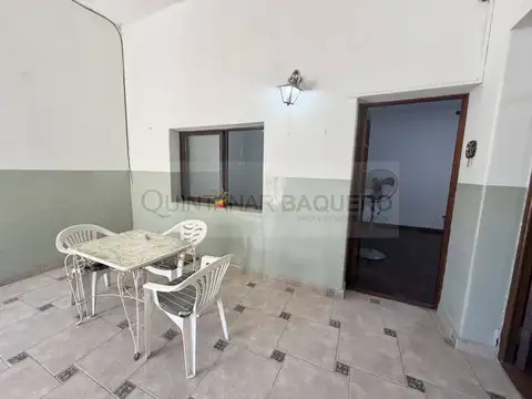 Depto Tipo Casa en Venta de 2 ambientes