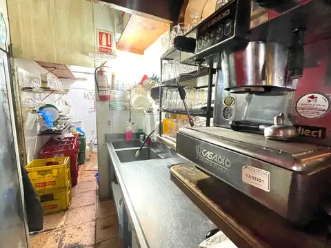 Local en Venta A Estrenar