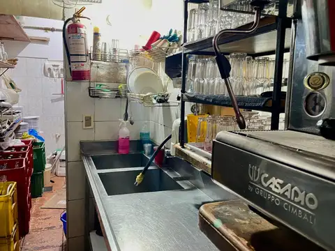 Local Comercial en venta ubicado en Centro