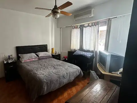 VENTA - Depto 2 ambientes - luminoso y muy bien distribuido