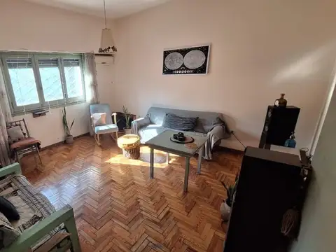 Senador J.Pallares 2100