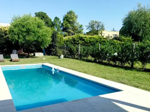 Casa en Venta de 3 dormitorios