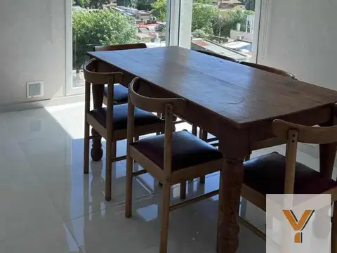 Departamento en venta - 1 Dormitorio 1 Baño - 65Mts2 - General Madariaga