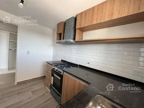 Departamento en Alquiler A Estrenar