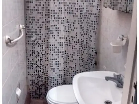 Lindo y amplio departamento ideal para estudiantes.