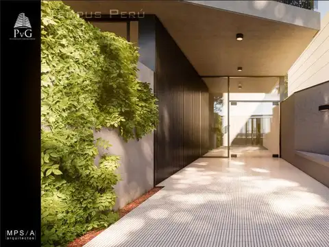 Departamento en Venta con 2 cocheras