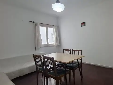 VENTA DEPARTAMENTO 3 AMBIENTES LA PERLA 56M2