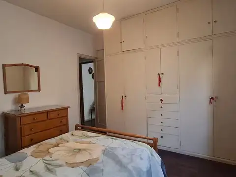 VENTA DEPARTAMENTO 3 AMBIENTES LA PERLA 56M2