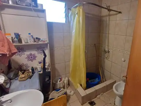 ALQUILER Casa con dos dormitorios en El Bolsón