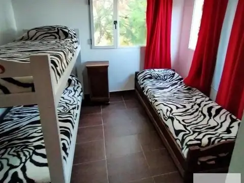 Casa en Venta 30 años