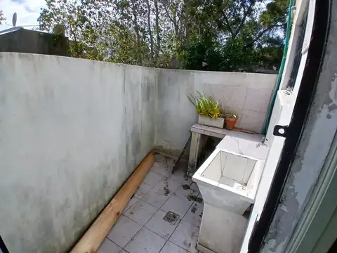Depto Tipo Casa en Venta de 2 dormitorios