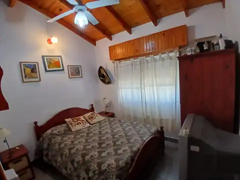 Depto Tipo Casa en Venta con 1 cocheras