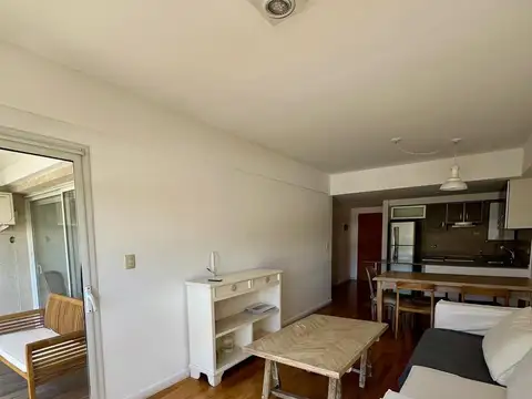 Departamento en Alquiler 15 años