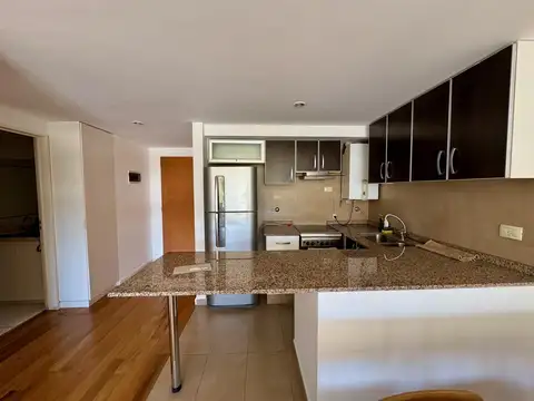 Departamento en Alquiler de 2 ambientes