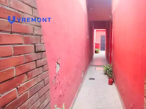 Departamento en Alquiler en Barracas, $ 900.000