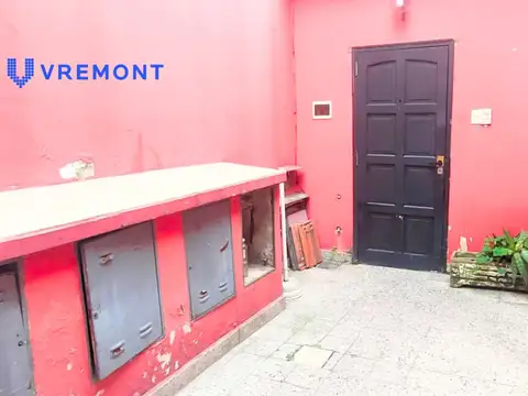 Departamento en Alquiler de Monoambiente