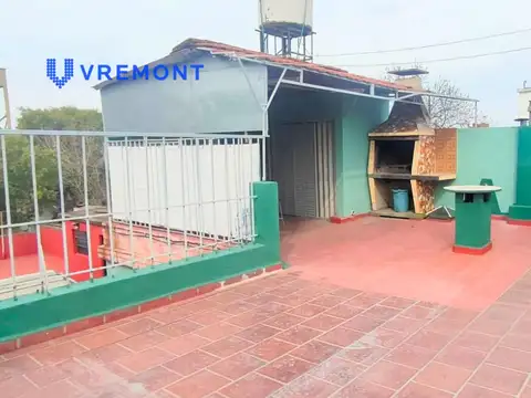 Santa Elena 600 Ph 3 Ambientes Barracas ALQUILER