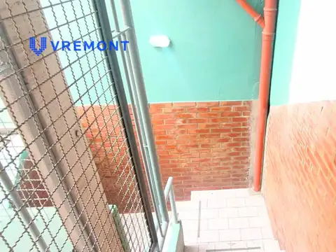 Departamento en Alquiler 40 años
