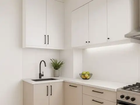 Departamento en Venta 31 años
