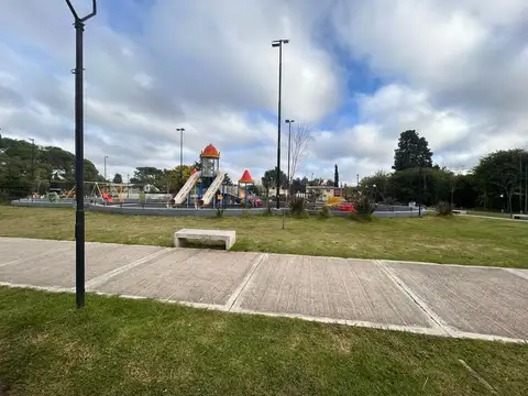 Venta Casa en obra gris de 5 ambientes | Parque alvear 1, Tortuguitas