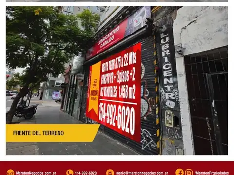 Av. Cabildo 4600