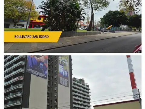 Terreno en venta en Belgrano