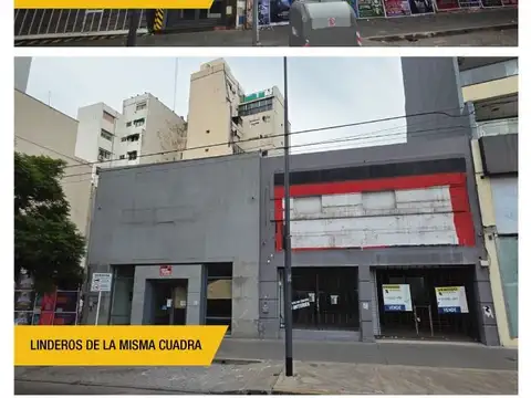 Av. Cabildo 4600