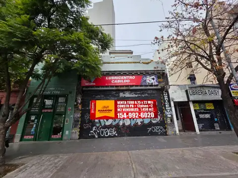 Terreno en venta en Belgrano / Niñez