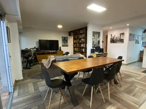 Departamento en Venta 35 años