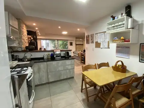 Departamento en Venta de 5 ambientes