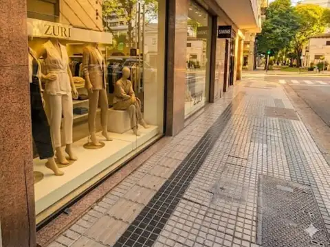 Presidente Roca  816