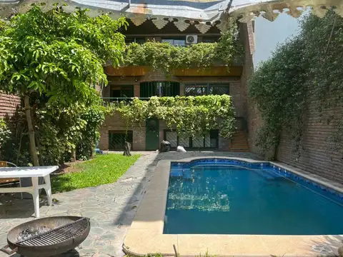 Casa en Venta en Saavedra, CABA