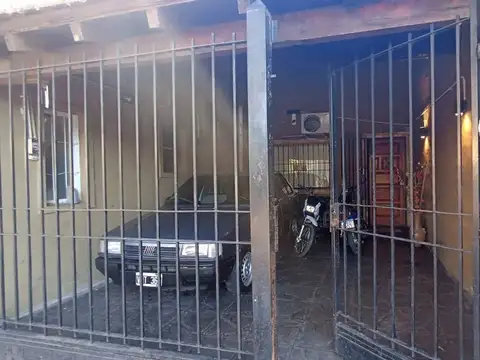 Casa en Venta de 5 dormitorios