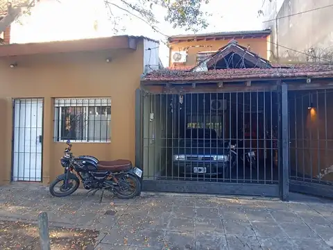 CASA 6 AMB VENTA VILLA ADELINA JARDIN PILE QUINCHO