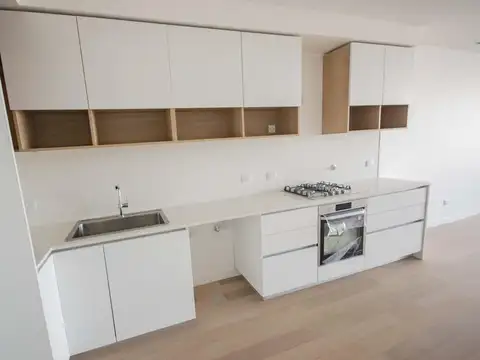 Departamento en Venta con 2 cocheras