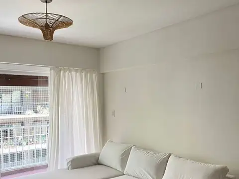 Departamento en Alquiler de 3 ambientes