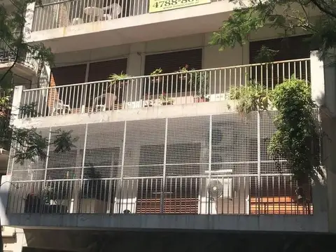 Departamento - Alquiler - Argentina, Capital Federal - COPERNICO 2300