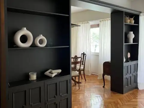 Departamento en Alquiler 40 años