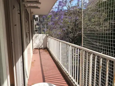 Departamento en Alquiler de 2 dormitorios