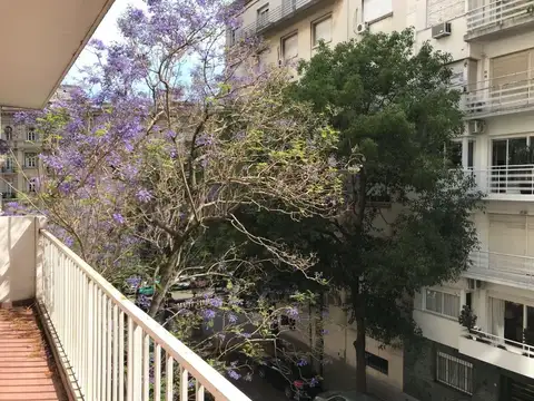 Departamento en Alquiler en Recoleta, USD 1.600