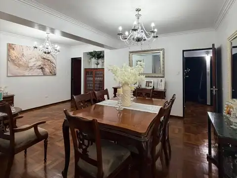 VENTA DEPARTAMENTO 3 DORMITORIOS BARRIO NORTE