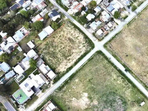 Terreno en Venta de 1111,0 m2